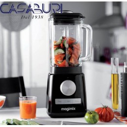 Magimix Cook Expert Nero 18903 IT