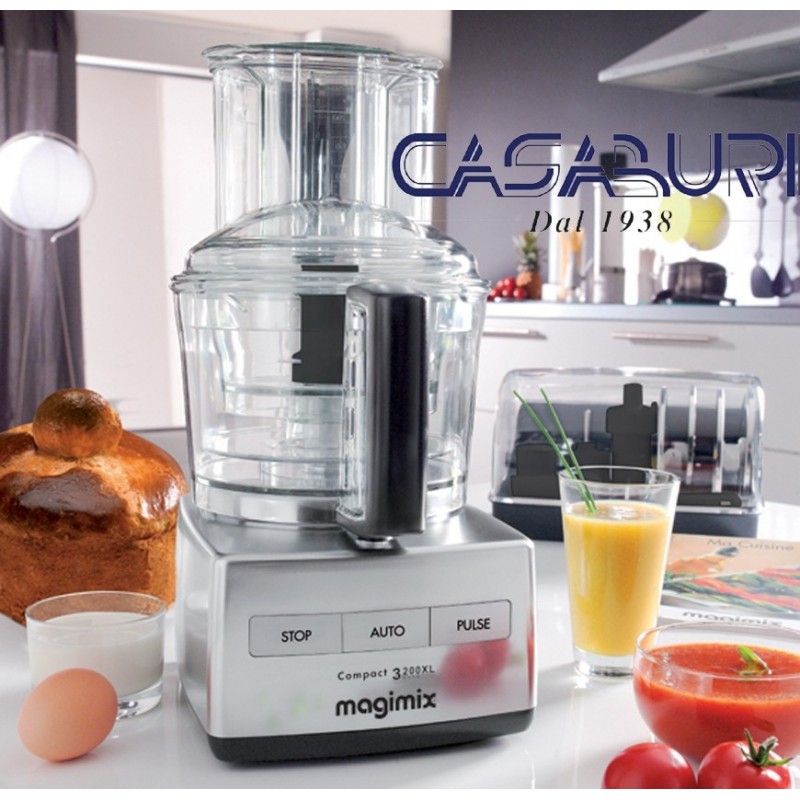 Magimix Cook Expert Nero 18903 IT