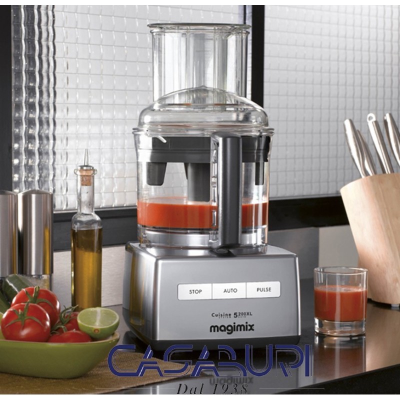 Magimix Cook Expert Nero 18903 IT