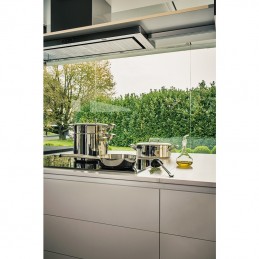 Batteria Pentole Sambonet Menu 5 Pz