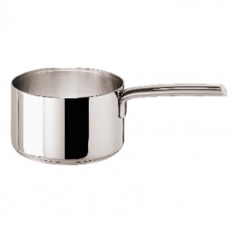 Sambonet Menu Pentola alta con coperchio 16 cm