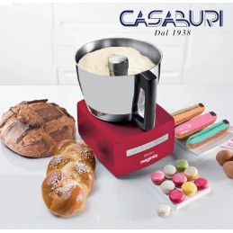 Magimix Cook Expert Nero 18903 IT