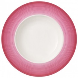 Villeroy & Boch Colourful Life Servizio Piatti 18 Pz Berry Fantasy