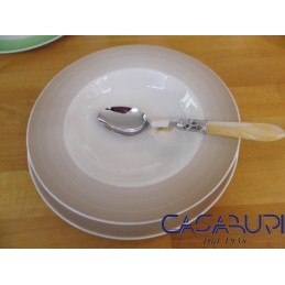 Villeroy & Boch Colourful Life Servizio Piatti 18 Pz Berry Fantasy