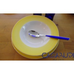 Villeroy & Boch Colourful Life Servizio Piatti 18 Pz Berry Fantasy