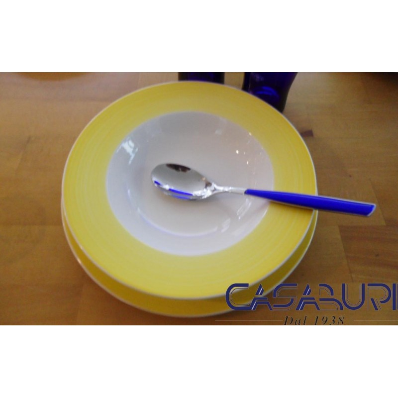 Villeroy & Boch Colourful Life Servizio Piatti 18 Pz Berry Fantasy