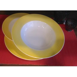 Villeroy & Boch Colourful Life Servizio Piatti 18 Pz Berry Fantasy