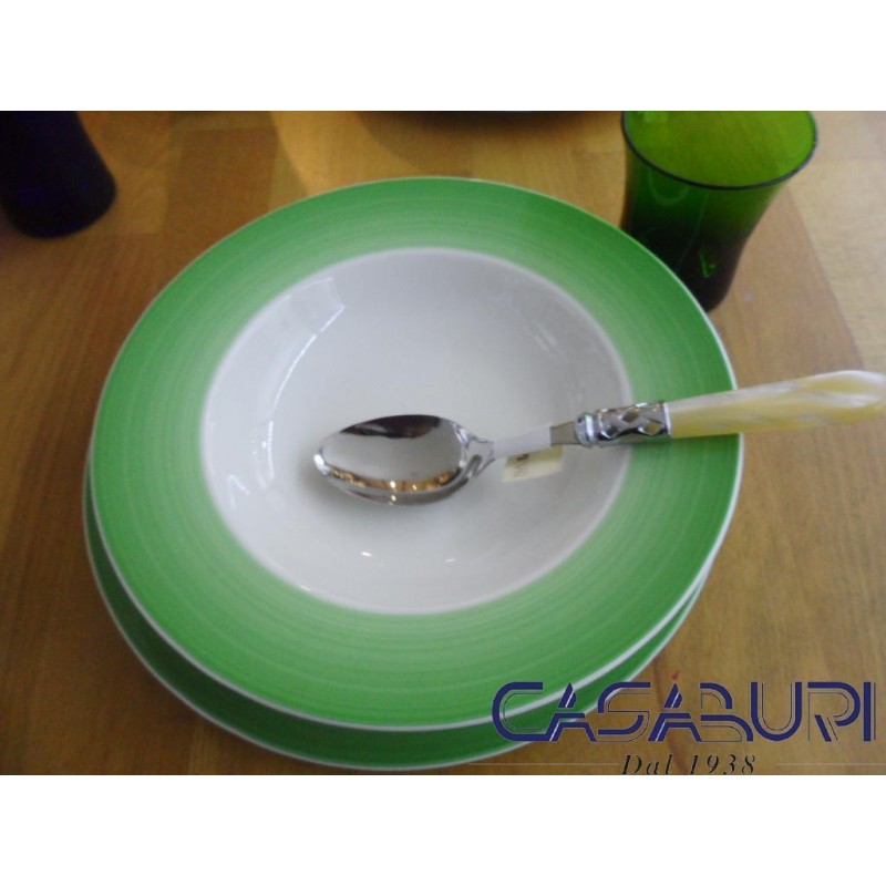 Villeroy & Boch Colourful Life Servizio Piatti 18 Pz Berry Fantasy