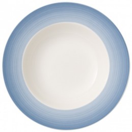 Villeroy & Boch Colourful Life Servizio Piatti 18 Pz Winter Sky