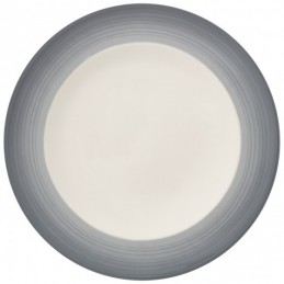 Villeroy & Boch Colourful Life Servizio Piatti 18 Pz Cosy Grey