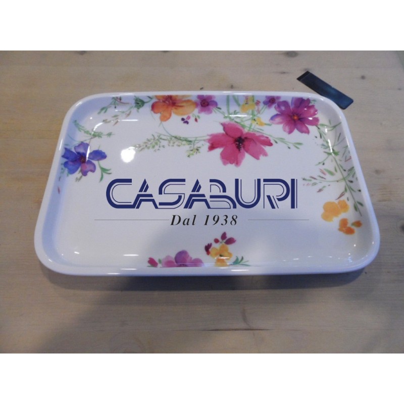 Villeroy & Boch Mariefleur Basic Piatto da Portata 32x22 cm