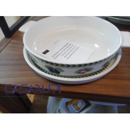 Villeroy & Boch French Garden Pirofila Tonda 28 cm