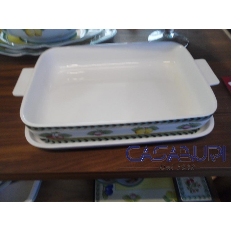 Villeroy & Boch French Garden Pirofila Tonda 28 cm