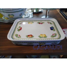 Villeroy & Boch French Garden Pirofila Tonda 28 cm
