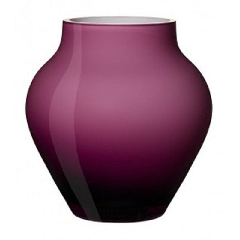 Villeroy & Boch Oronda Mini Vaso Raspberry