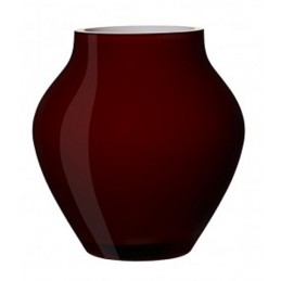 Villeroy & Boch Oronda Mini Vaso Deep Cherry