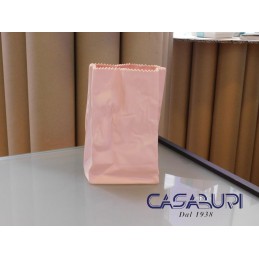 Rosenthal Vaso Sacchetto Pesca 18 cm