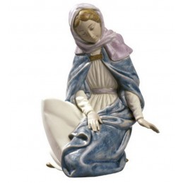 Nao Statuina Madonna-Virgin Mary 02012019 Gres