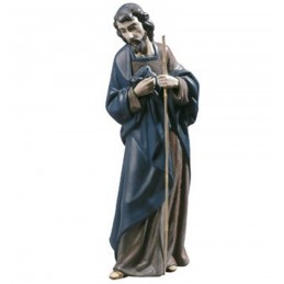 Nao Statuina San Giuseppe-Saint Joseph 02012018 Gres
