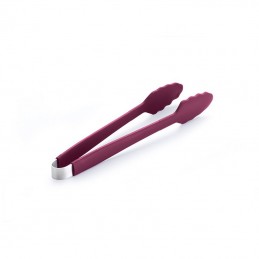 Lotus Grill Pinza per Barbecue Viola Prugna