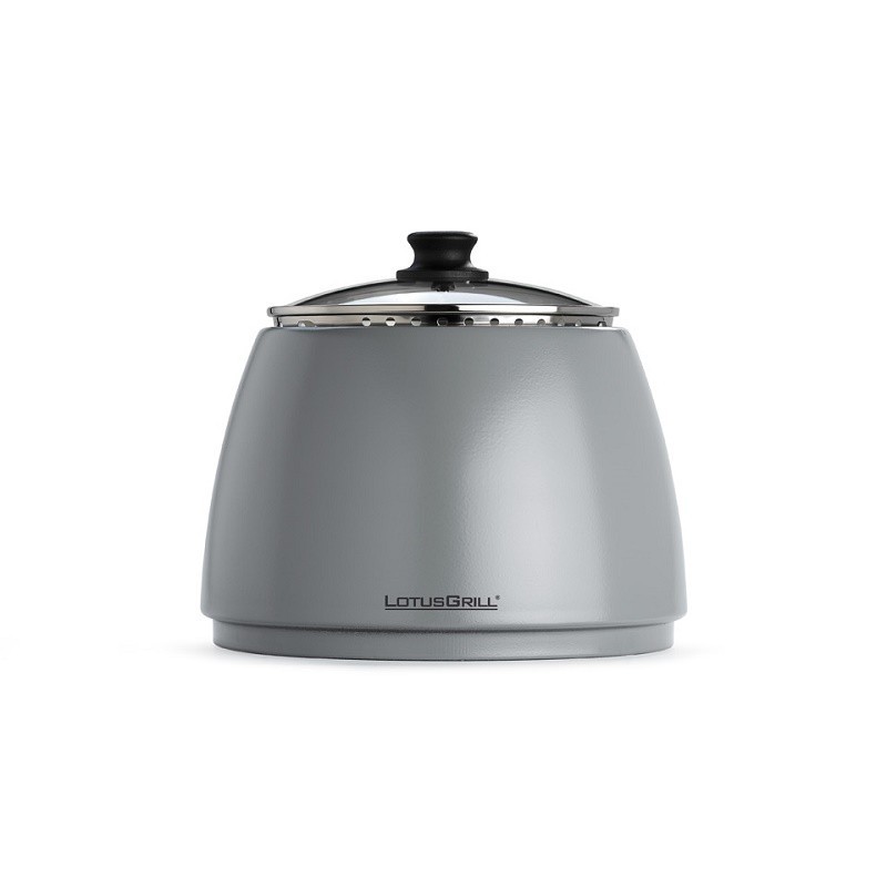 Lotus Grill Cappa per Barbecue XL