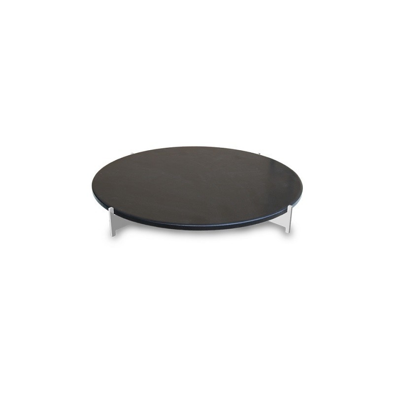 Lotus Grill Pinza per Barbecue Viola Prugna