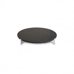 Lotus Grill Pinza per Barbecue Viola Prugna