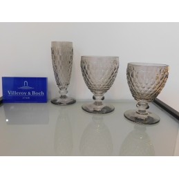 Villeroy & Boch Bernadotte Servizio Bicchieri 18 Pz