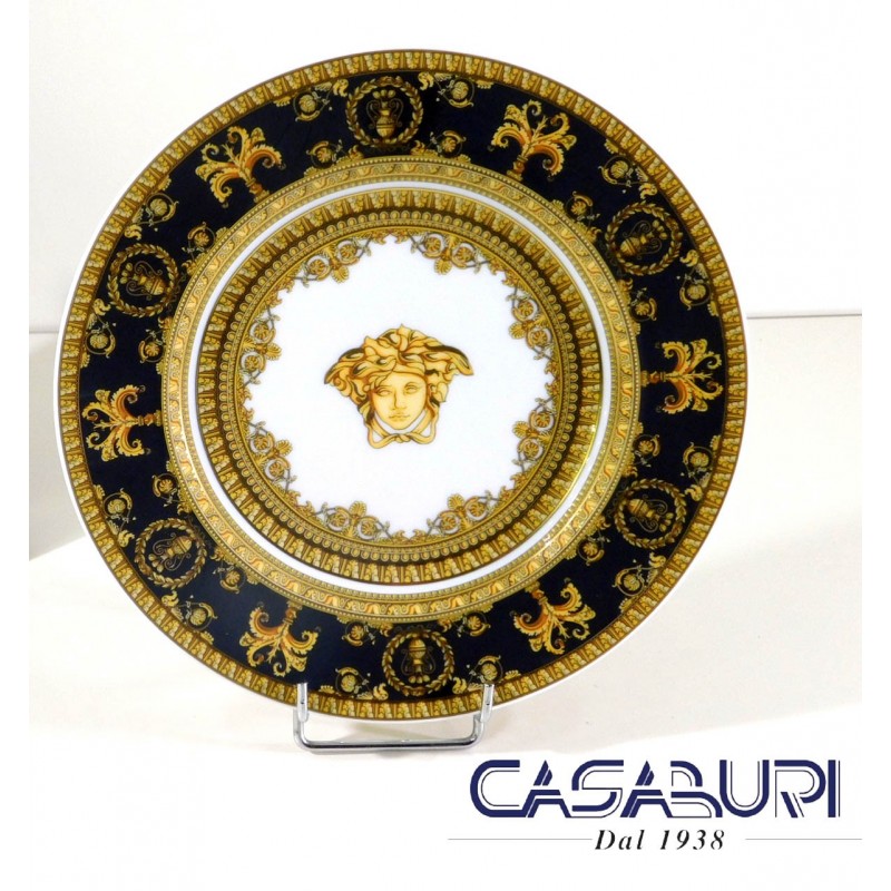 Versace Les Étoiles de la Mer Piatto Segnaposto 33 cm