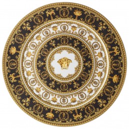 Versace I Love Baroque Piatto Segnaposto 33 cm