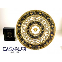 Versace Les Étoiles de la Mer Piatto Segnaposto 33 cm
