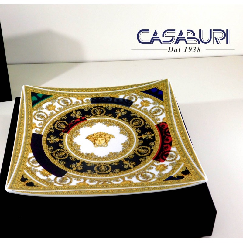 Versace Baroque and Roll Coppa 22 cm