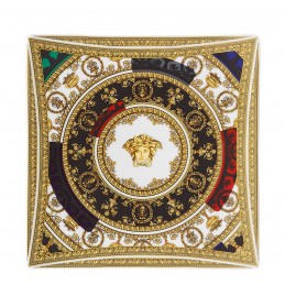 Versace Les Étoiles de la Mer Piatto Segnaposto 33 cm
