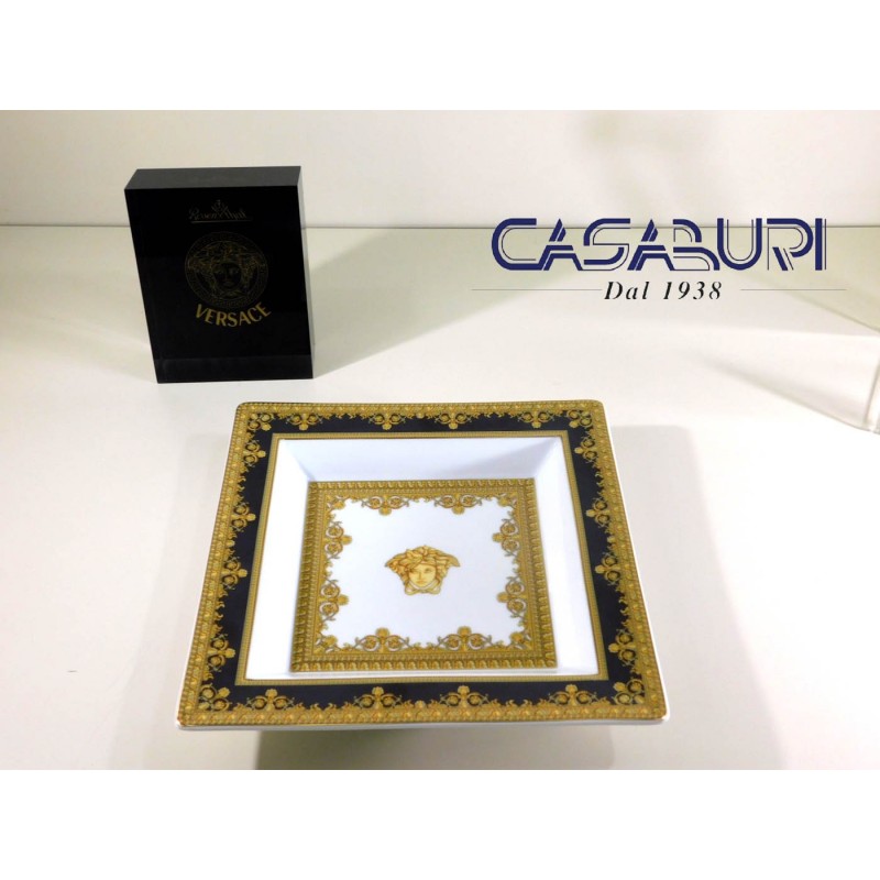 Versace Les Étoiles de la Mer Piatto Segnaposto 33 cm