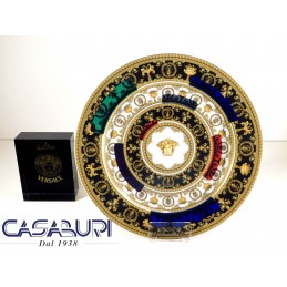 Versace Baroque and Roll Piatto Parete 30 cm