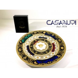 Versace Baroque and Roll Piatto Parete 30 cm