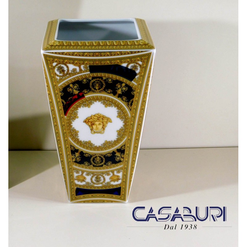 Versace Les Étoiles de la Mer Piatto Segnaposto 33 cm