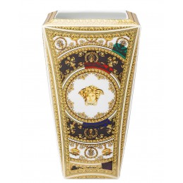 Versace Baroque and Roll Vaso 24 cm