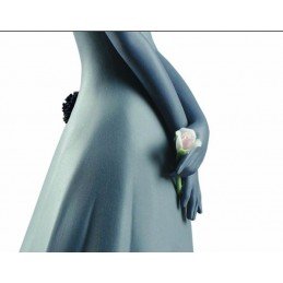 Lladrò Statuina Gala Dance-Pezzo Annuale 2017