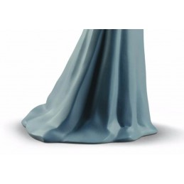 Lladrò Statuina Gala Dance-Pezzo Annuale 2017