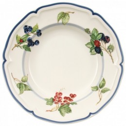 Villeroy & Boch Cottage Set 6 Piatti Fondi 23 cm