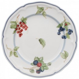 Villeroy & Boch Cottage Salad Plate 21 cm Set 6 Pcs