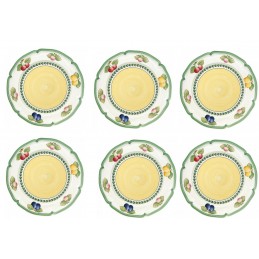 Villeroy & Boch Artesano Original Servizio Piatti 18 Pz