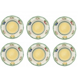 Villeroy & Boch Artesano Original Servizio Piatti 18 Pz