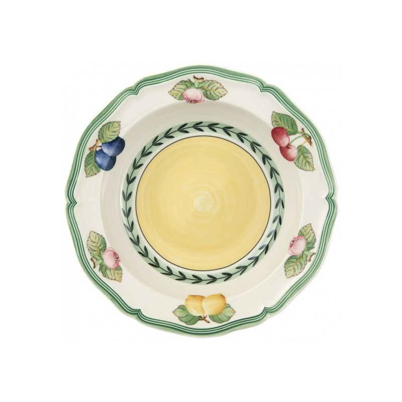 Villeroy & Boch Artesano Original Servizio Piatti 18 Pz