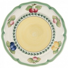 Villeroy & Boch French Garden Fleurence Set 6 Piatti Dessert 21 cm