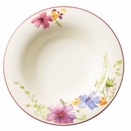 Villeroy & Boch Mariefleur Set 6 Piatti Fondi 23 cm