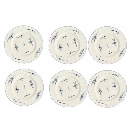 Villeroy & Boch Artesano Original Servizio Piatti 18 Pz