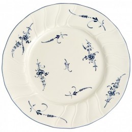 Villeroy & Boch Vieux Luxembourg Set 6 Piatti Piani 26 cm
