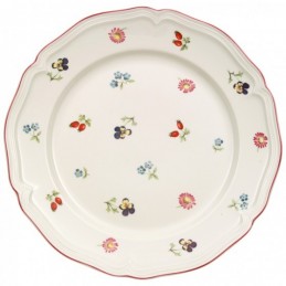Villeroy & Boch Petite Fleur Set 6 Salad Plates 21 cm